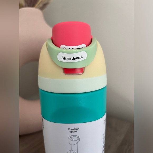 Owala 16oz Frankenbottle Freesip - Picture 4 of 4